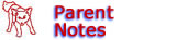 go to Parent Notes