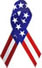 freedom ribbon