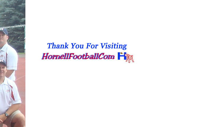 Hornell Football Com