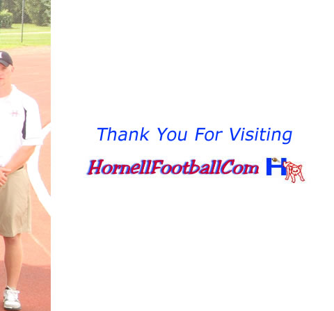 Hornell Football Com